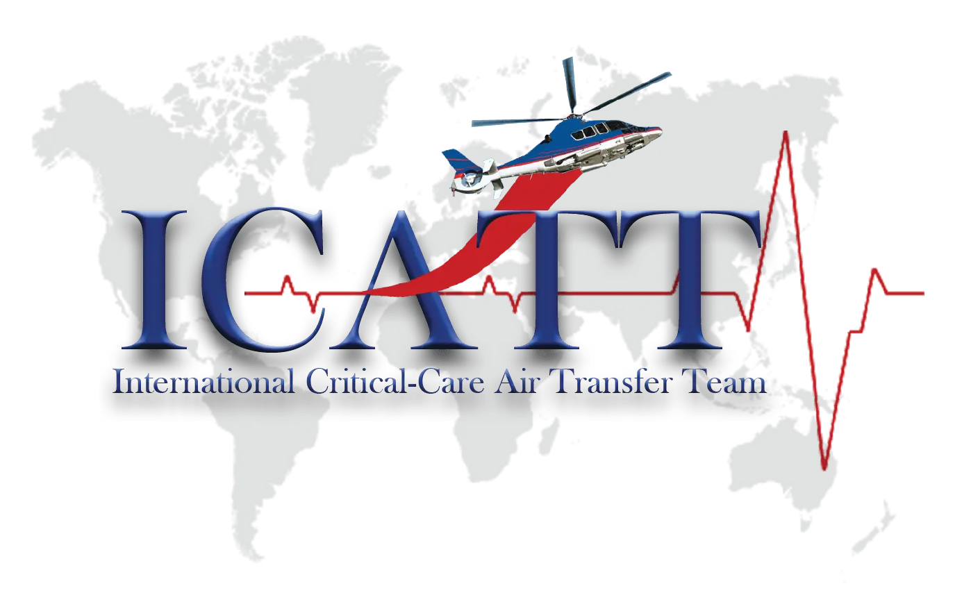 ICATT Gulf